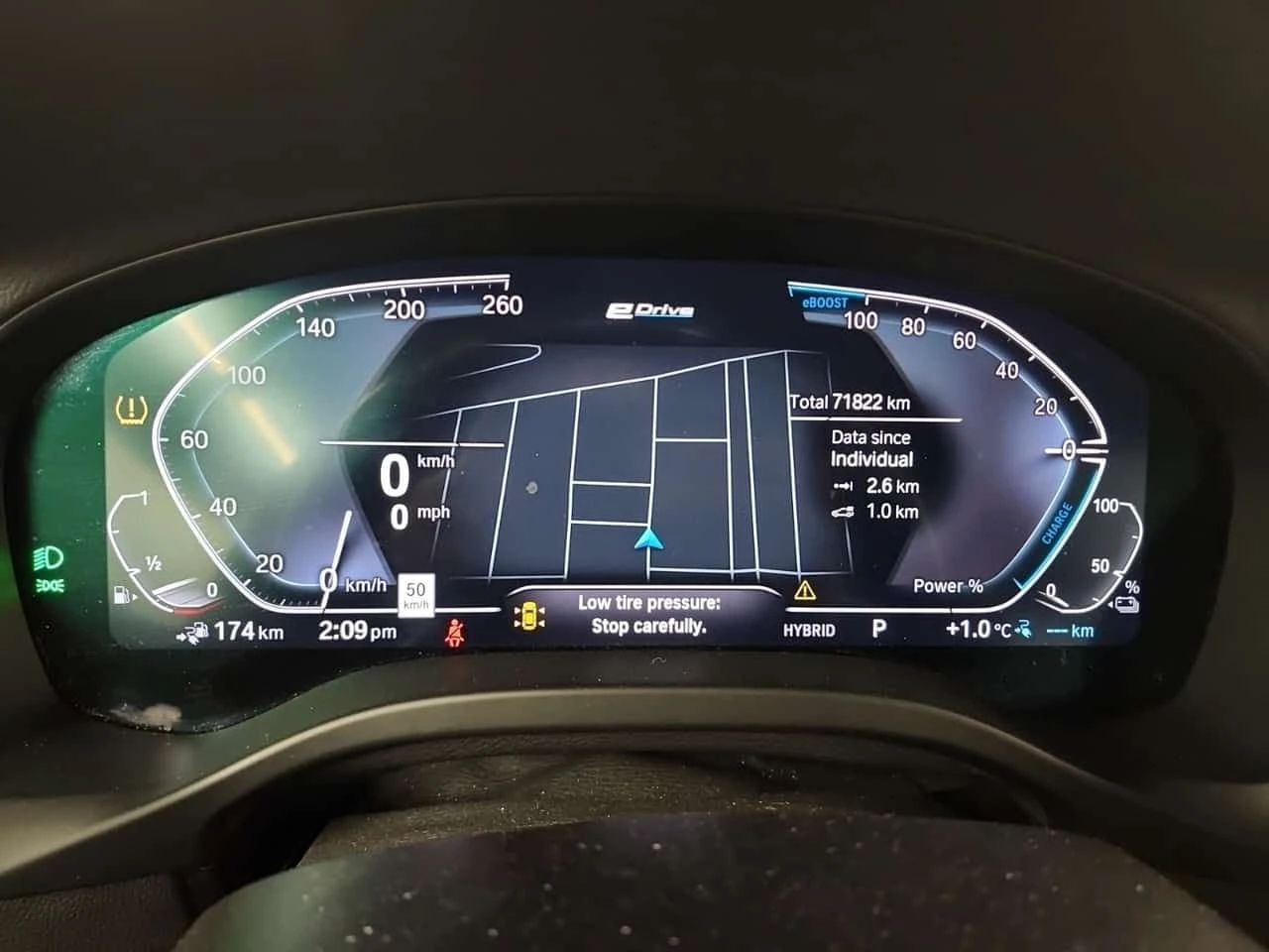 BMW X3 * XDRIVE30E * CARFAX * M PACK * , снимка 9 - Автомобили и джипове - 53983359