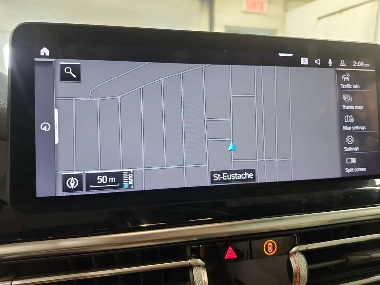 BMW X3 * XDRIVE30E * CARFAX * M PACK * , снимка 11 - Автомобили и джипове - 53983359