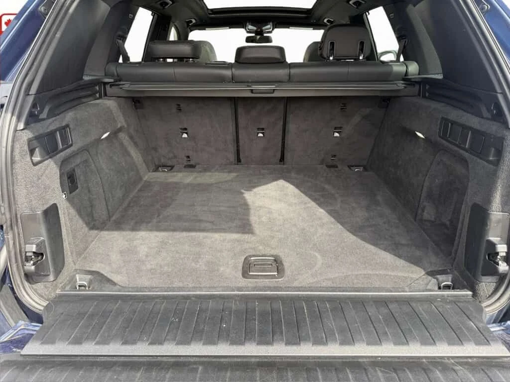 BMW X5 * xDrive40i! CARPLAY! NAV! HEADS UP DISPLAY! WE FI, снимка 15 - Автомобили и джипове - 54069221