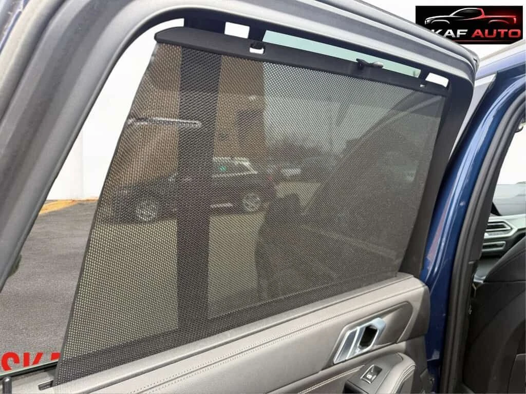 BMW X5 * xDrive40i! CARPLAY! NAV! HEADS UP DISPLAY! WE FI, снимка 14 - Автомобили и джипове - 54069221