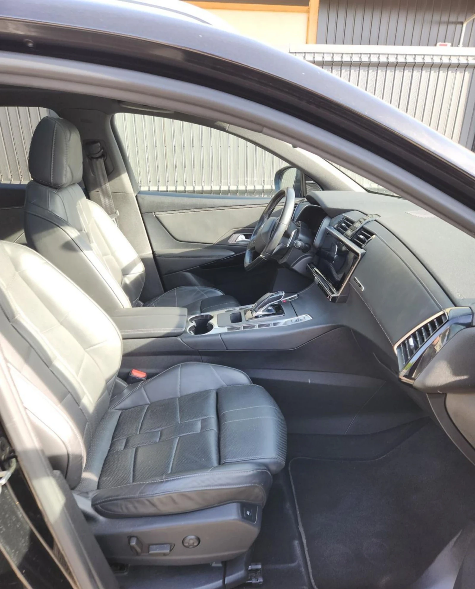 DS DS 7 Crossback 2.0BLUEHDI 177  EAT8 OPERA | Mobile.bg � ����������� 3