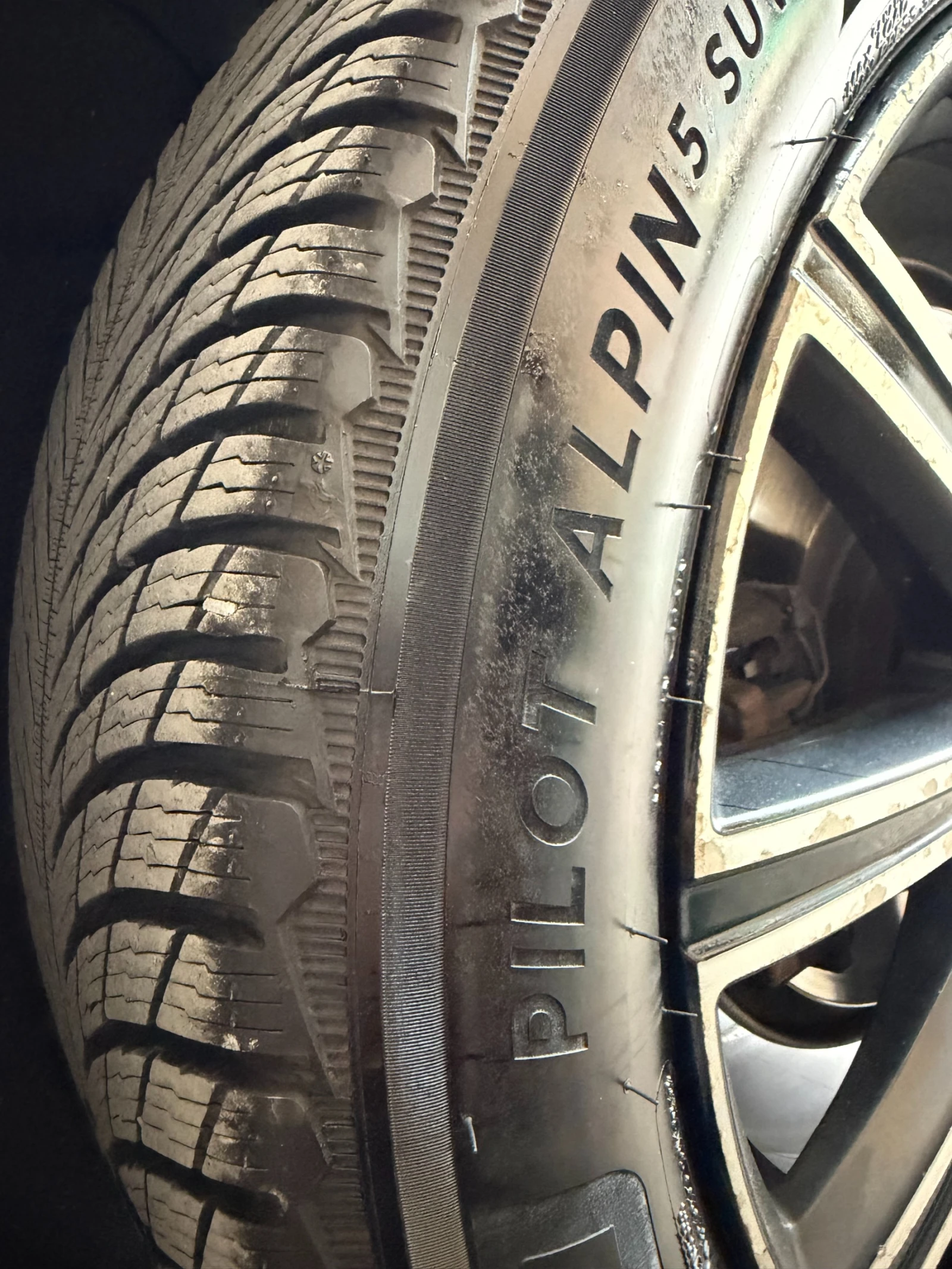 Volvo XC60 SUV INSCRIPTION D5 2.0L 235hp Insc AT8 , снимка 15 - Автомобили и джипове - 54202401