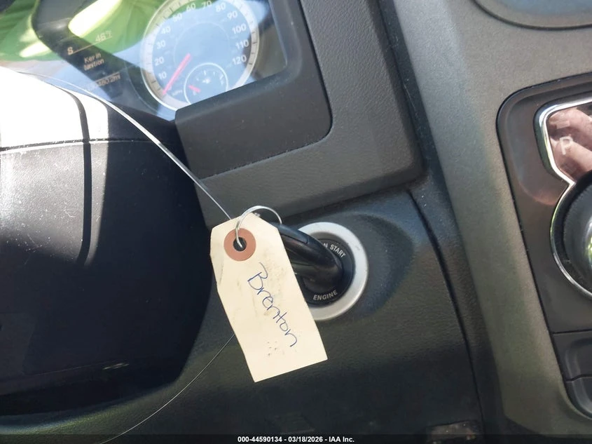 Dodge RAM 1500 4WD Crew Cab 140.5" Express, снимка 11 - Автомобили и джипове - 54248643