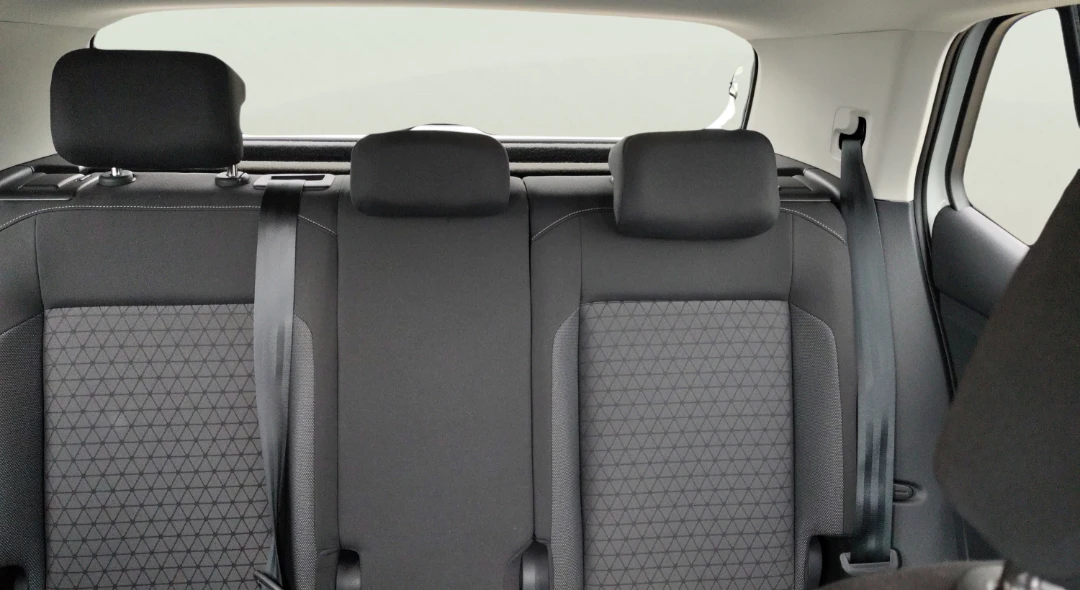 VW T-Cross 1.0 TFSI, снимка 15 - Автомобили и джипове - 54540453