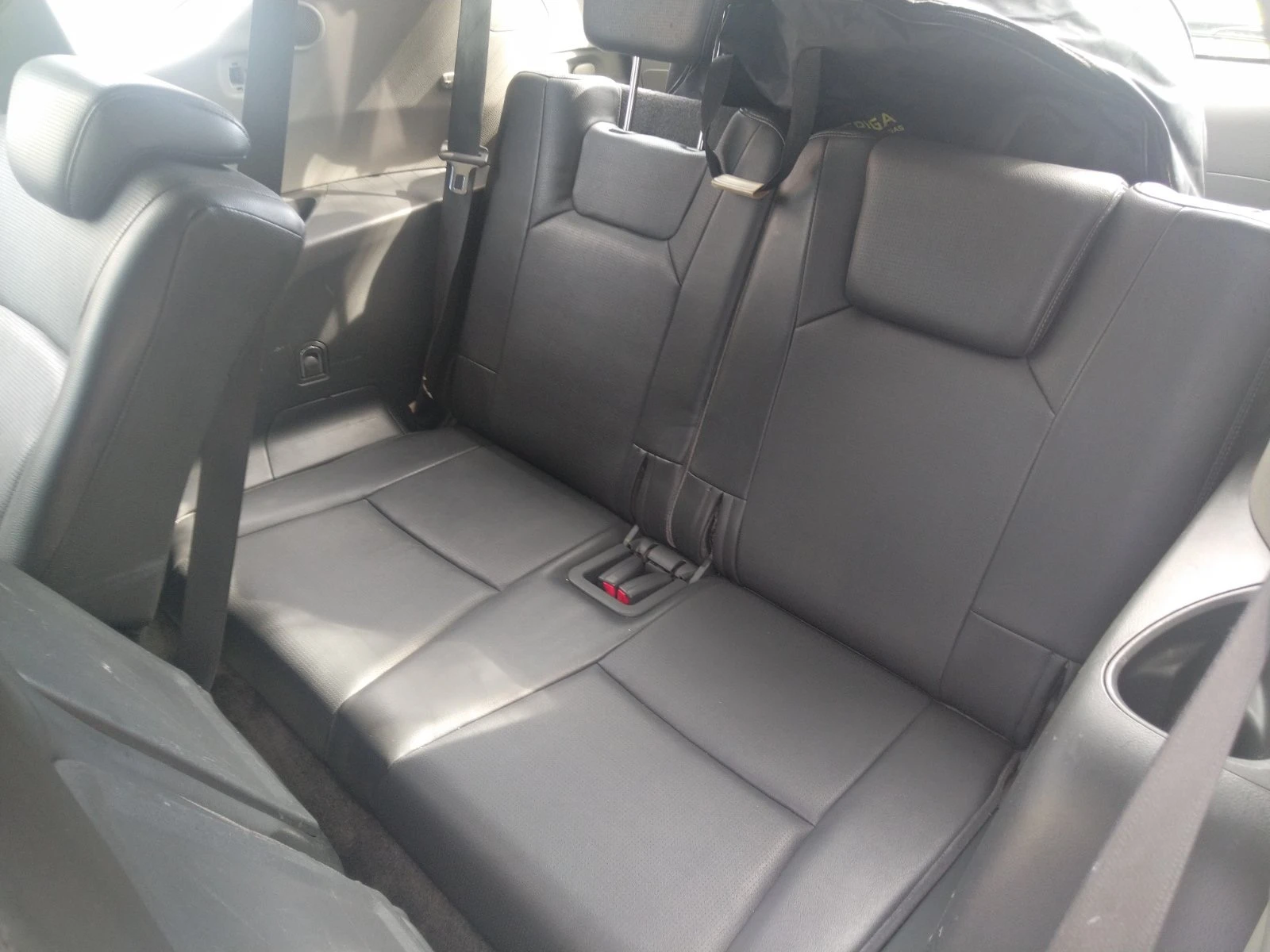 Subaru B9 tribeca 3.0 АГУ, снимка 12 - Автомобили и джипове - 54561977