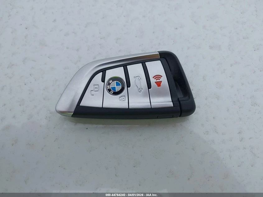 BMW X5 3.0l xDrive40I, снимка 11 - Автомобили и джипове - 54756033