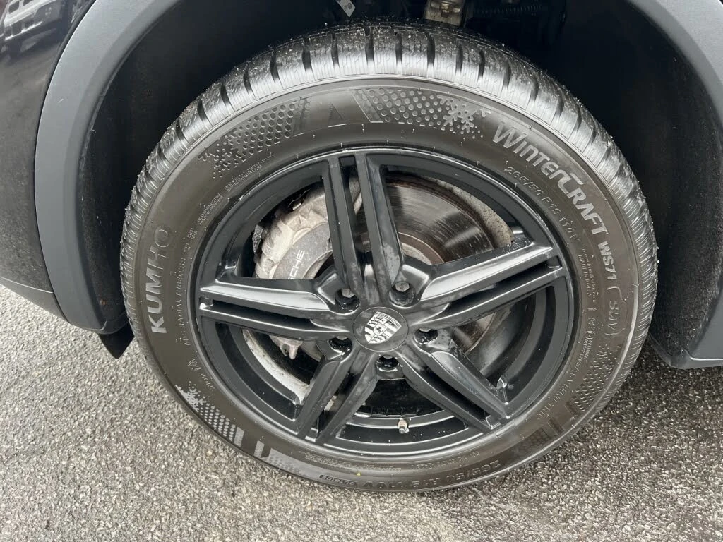 Porsche Cayenne 3.6 AWD* ПОДГРЕВ* ПАНОРАМА* КАМЕРА* КРАЙНА ЦЕНА* , снимка 6 - Автомобили и джипове - 54827841
