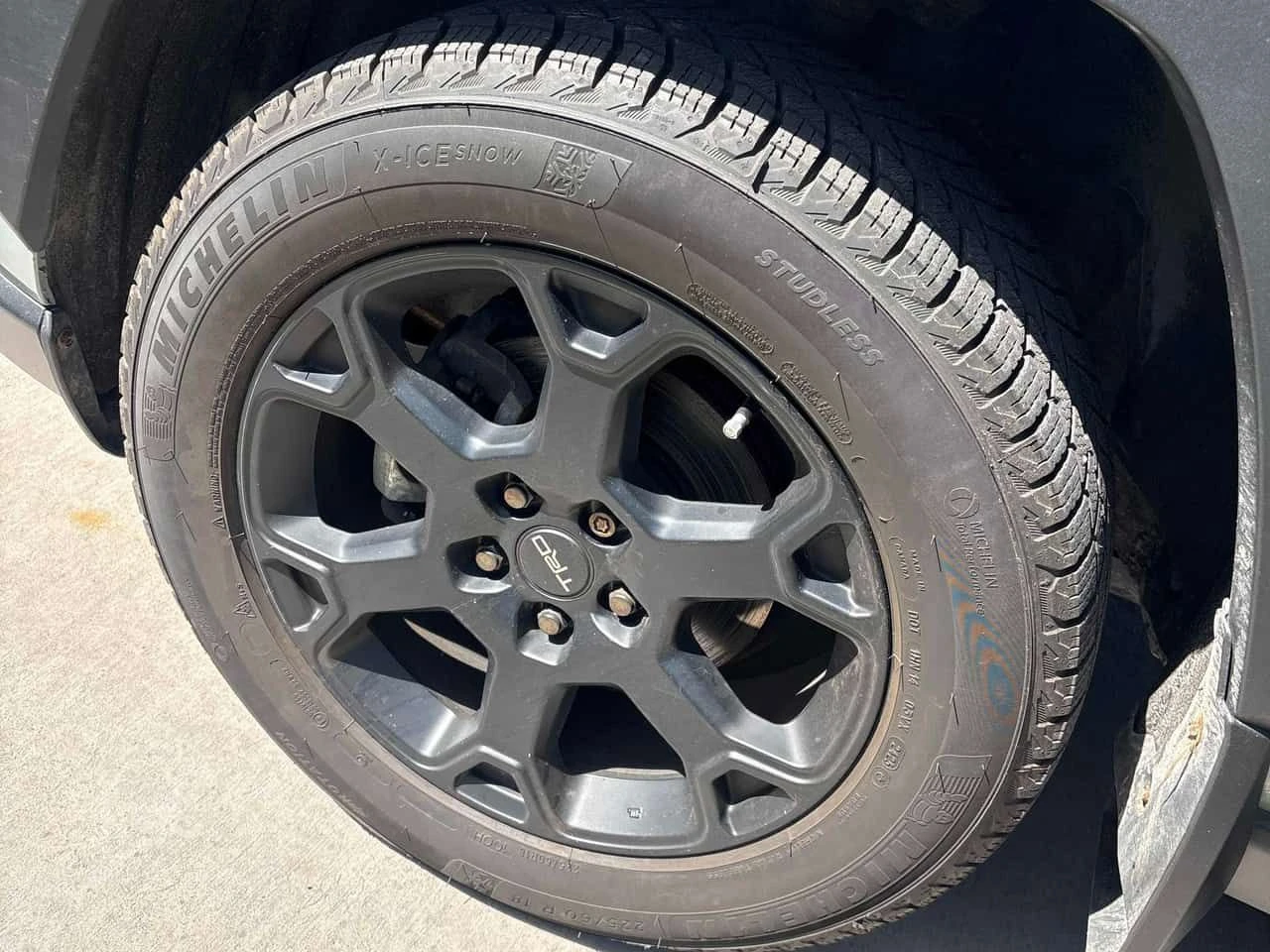 Toyota Rav4 TRAIL * ГЛАВНО ПРЕДСТАВИТЕЛСТВО НА HYUNDAI* , снимка 6 - Автомобили и джипове - 54835362