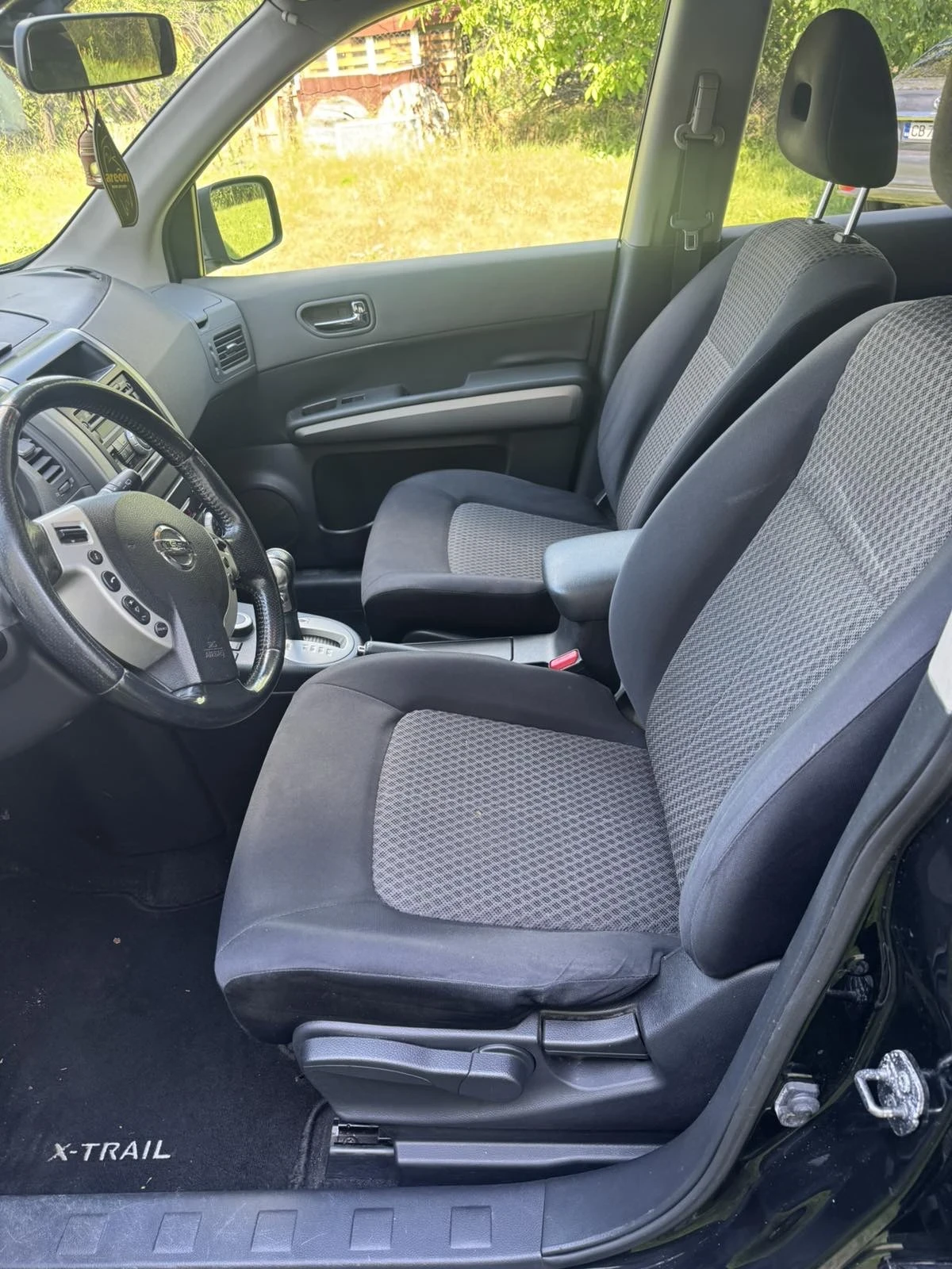 Nissan X-trail, снимка 6 - Автомобили и джипове - 54941929