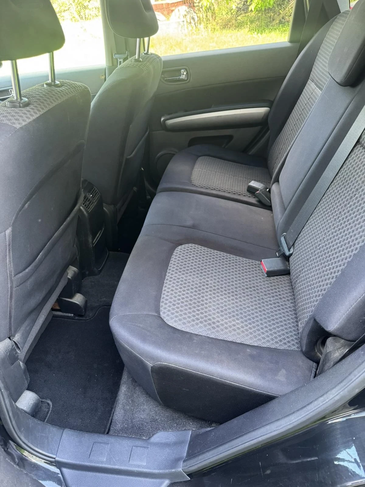 Nissan X-trail, снимка 7 - Автомобили и джипове - 54941929