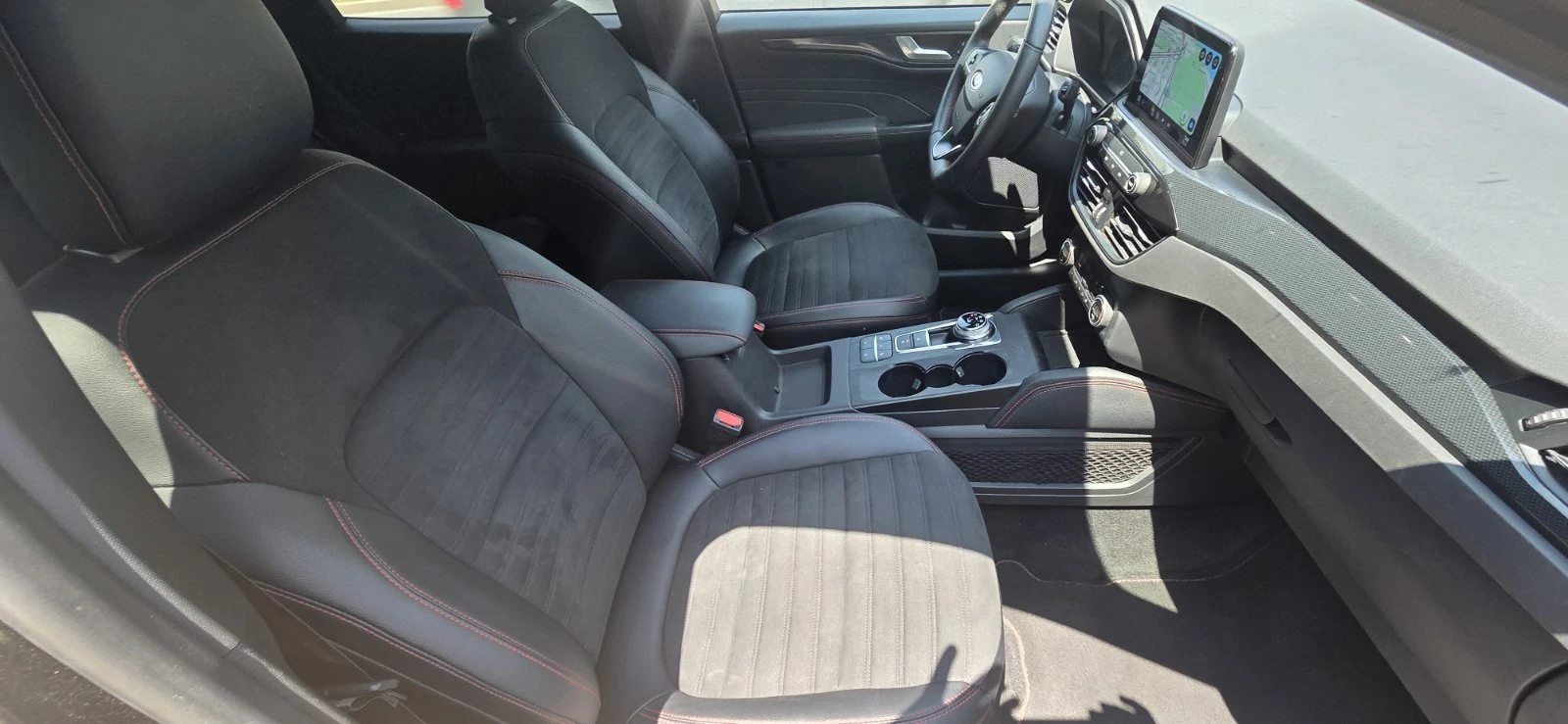 Ford Kuga ST-line X 2.5 PHEV, снимка 7 - Автомобили и джипове - 55339577