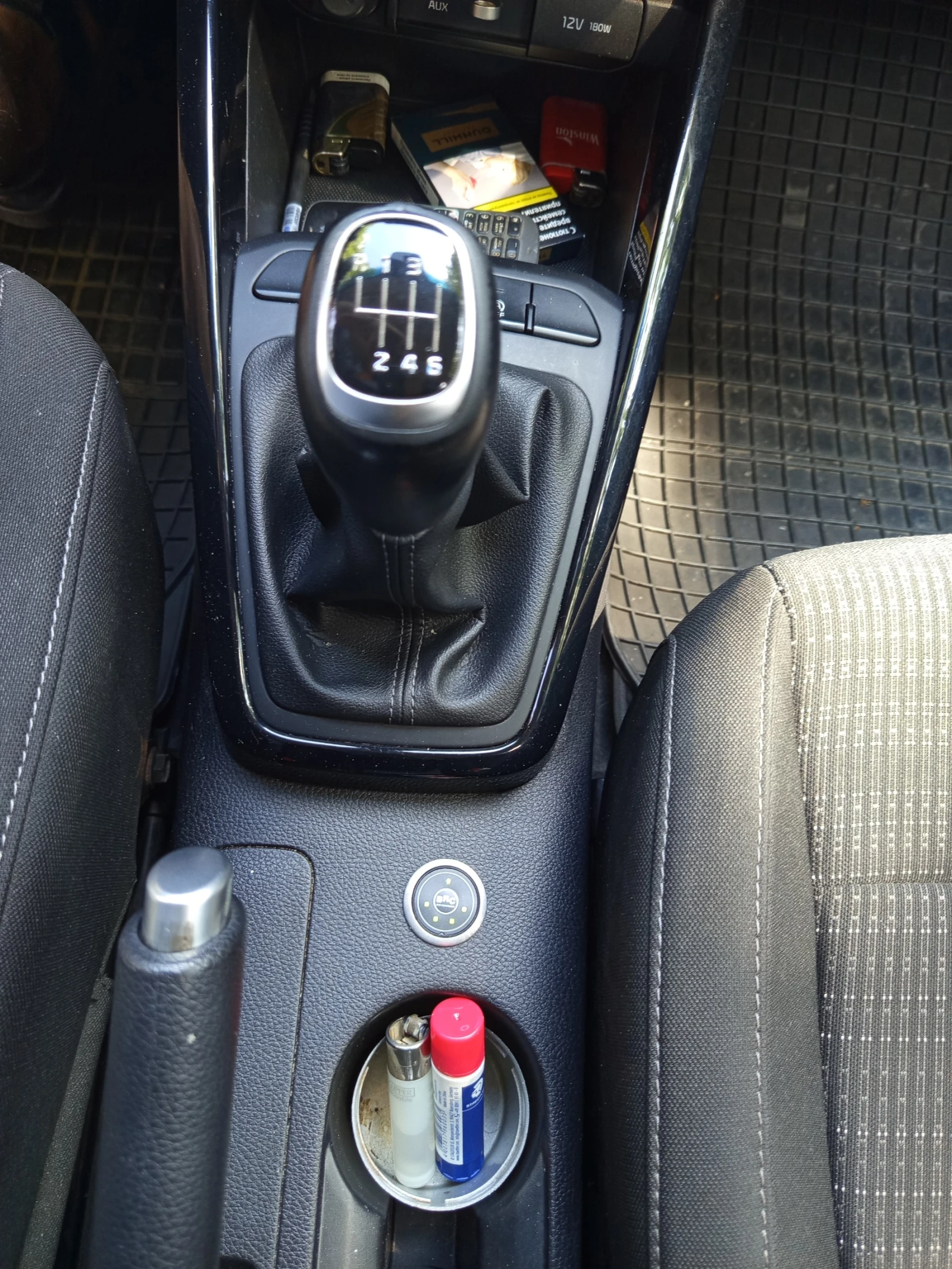 Kia Stonic 1.4/100кс.* * * , снимка 17 - Автомобили и джипове - 55342871