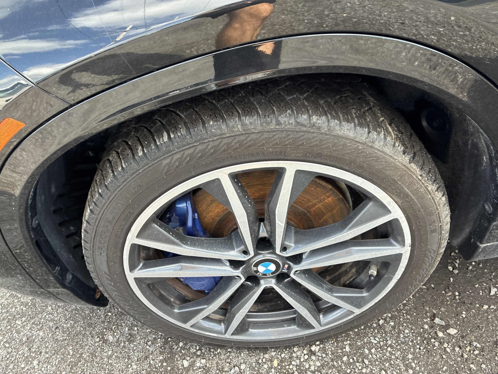 BMW X2, снимка 7 - Автомобили и джипове - 55717557