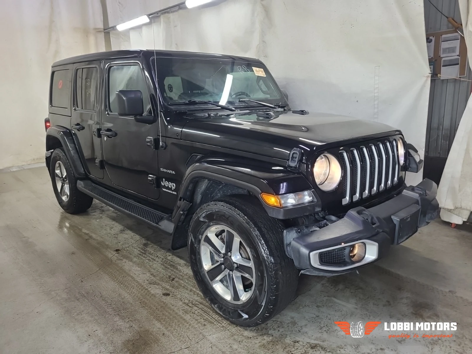 Jeep Wrangler, снимка 2 - Автомобили и джипове - 56102594
