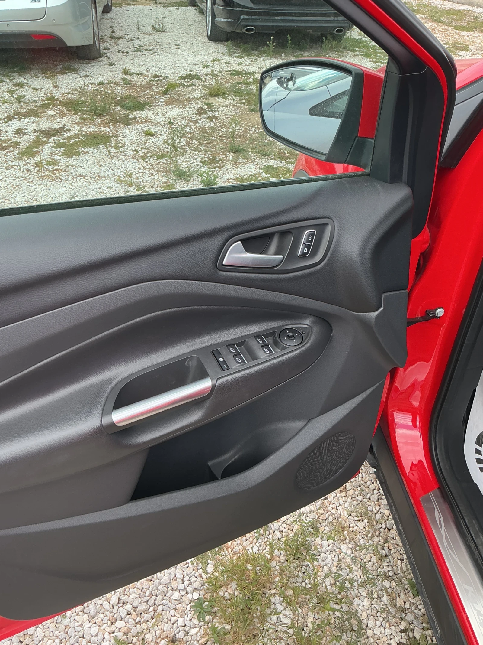 Ford Kuga 2.0tdci | Mobile.bg � ����������� 10