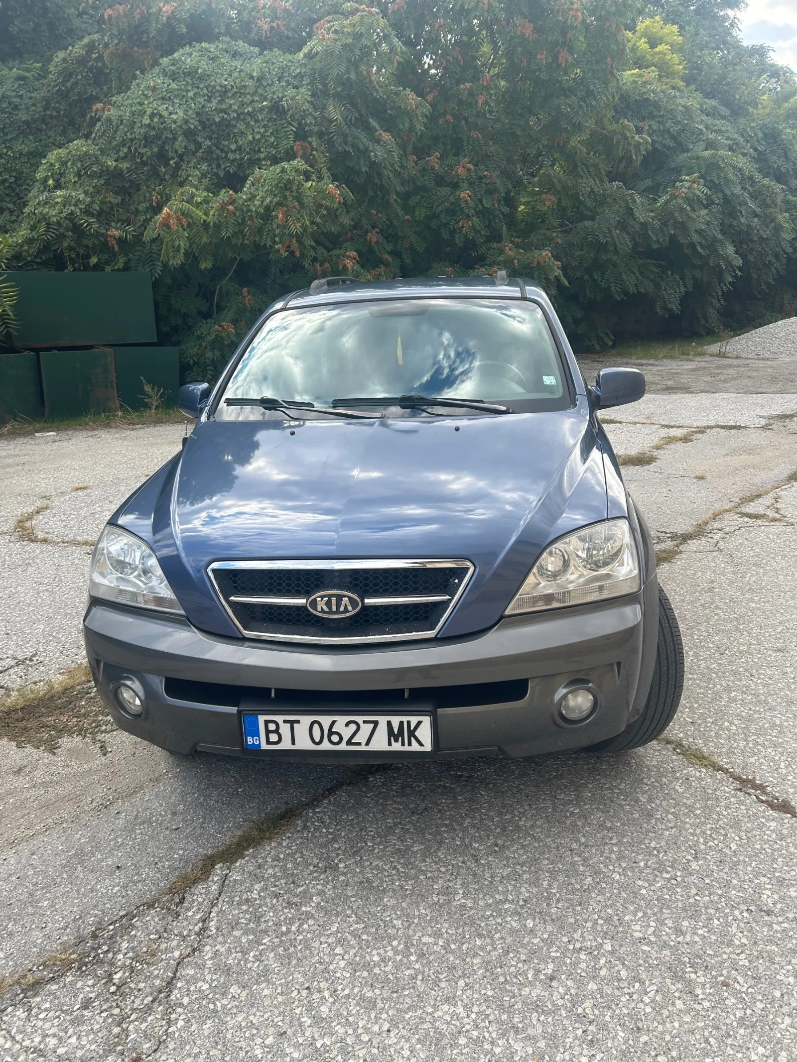 Kia Sorento 2.5 | Mobile.bg � ����������� 3