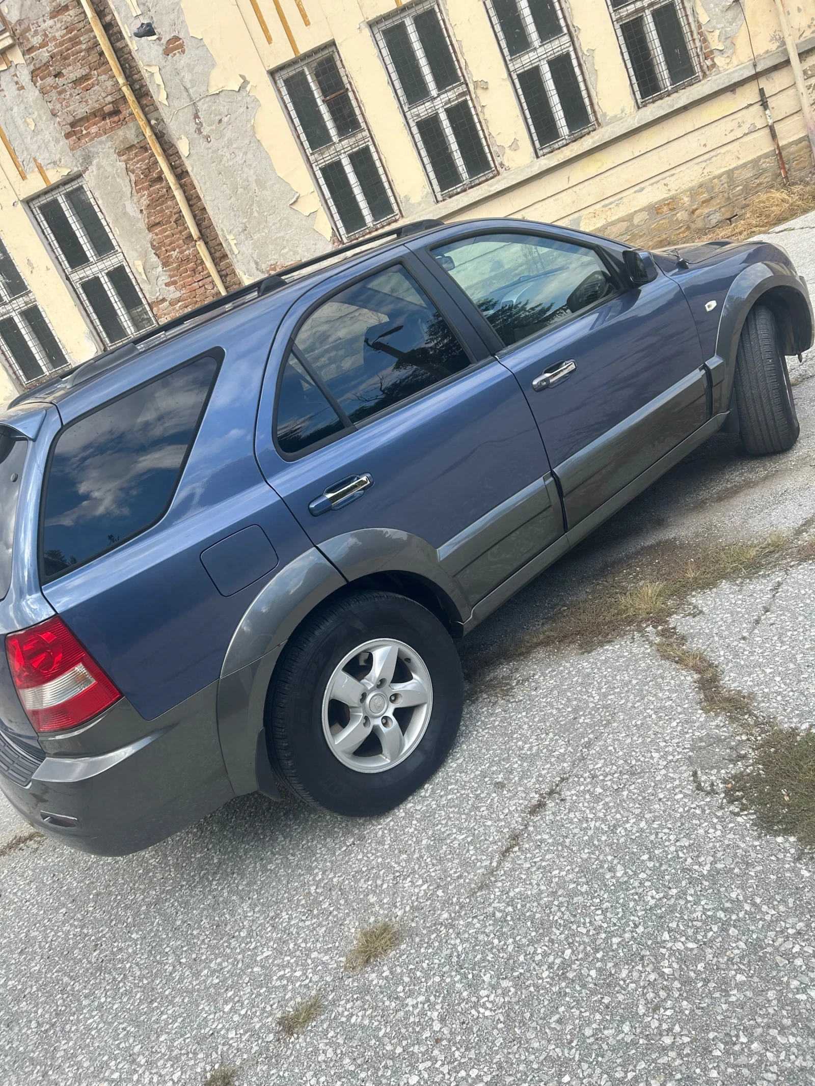 Kia Sorento 2.5 | Mobile.bg � ����������� 5
