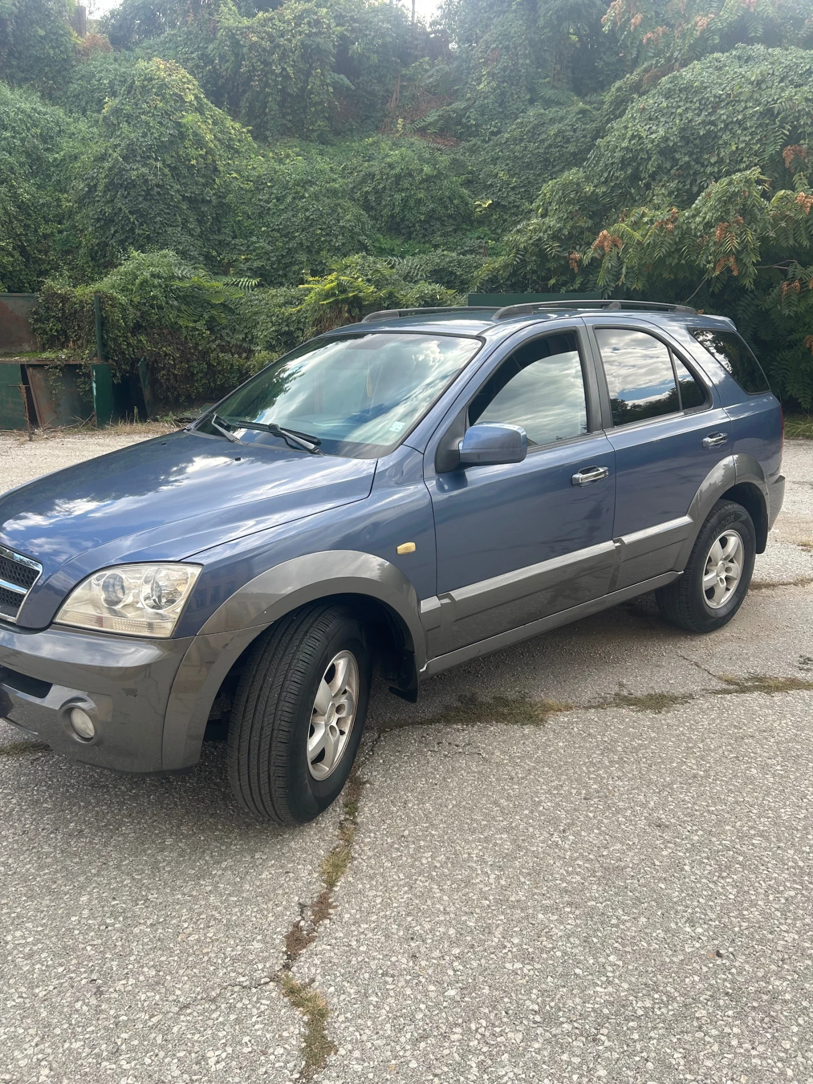 Kia Sorento 2.5 | Mobile.bg � ����������� 2