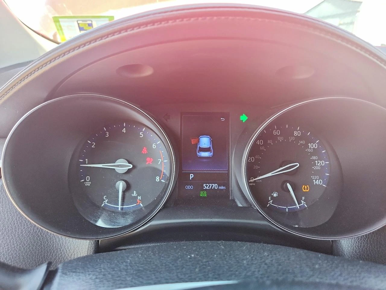 Toyota C-HR 2.0l Le, снимка 9 - Автомобили и джипове - 56454148