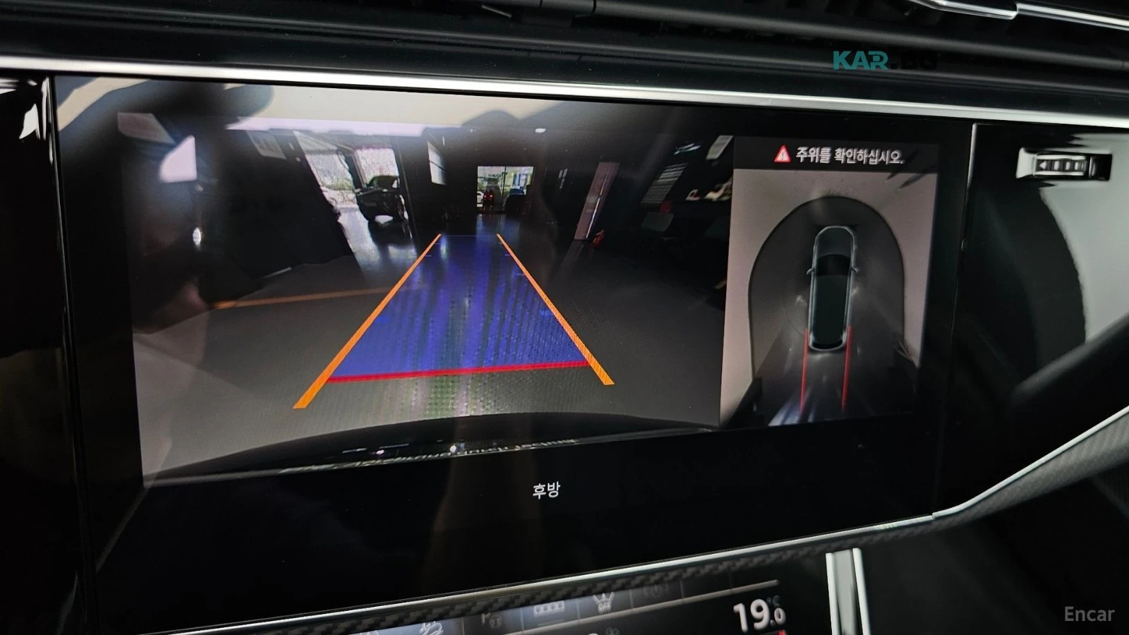 Audi SQ7 ACC * Matrix * HUD * ���������� * (���� �� ��) | Mobile.bg � ����������� 12