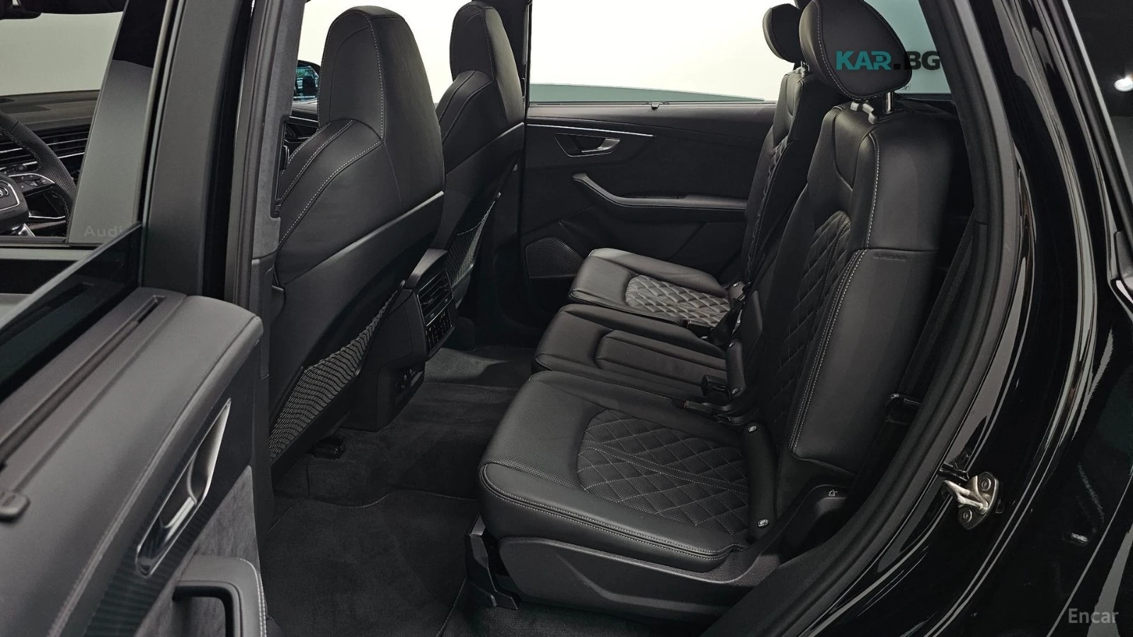 Audi SQ7 ACC * Matrix * HUD * ���������� * (���� �� ��) | Mobile.bg � ����������� 9