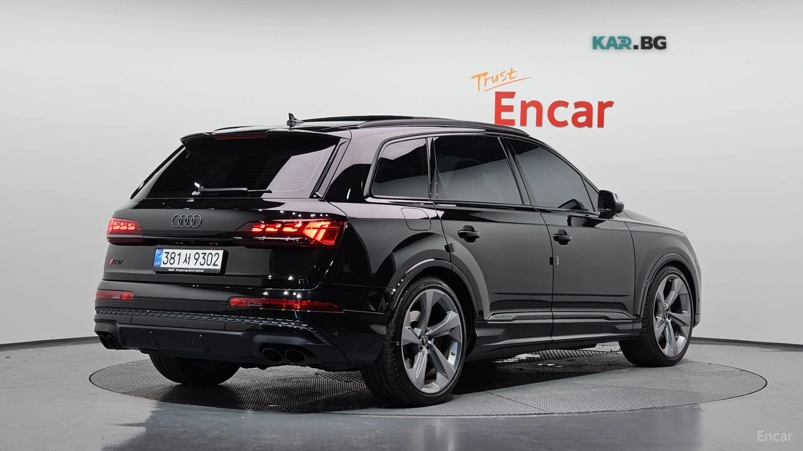 Audi SQ7 ACC * Matrix * HUD * ���������� * (���� �� ��) | Mobile.bg � ����������� 2
