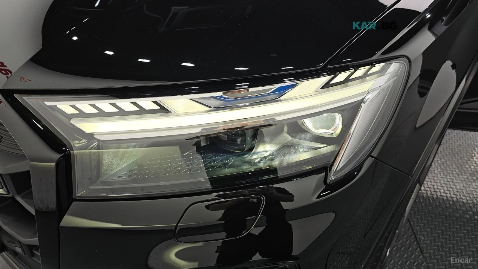 Audi SQ7 ACC * Matrix * HUD * ���������� * (���� �� ��) | Mobile.bg � ����������� 17