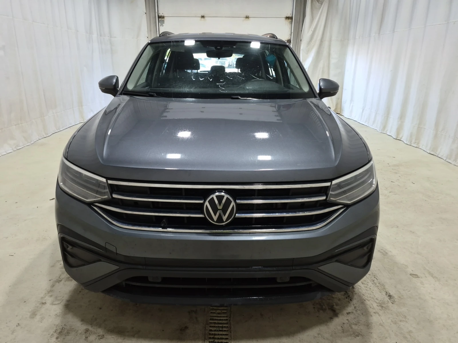 VW Tiguan Trendline / ���������� | Mobile.bg � ����������� 3