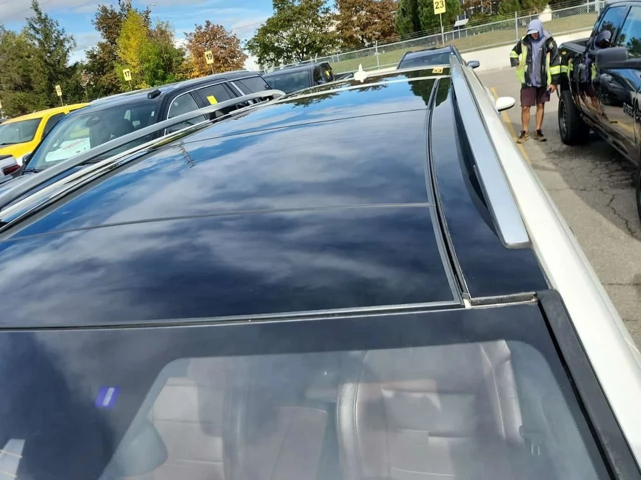 Mercedes-Benz GL, снимка 7 - Автомобили и джипове - 56686163