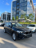 BMW X3 2D Xdrive - изображение 2