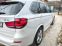 Обява за продажба на BMW X5 40d М пакет Вакум панорама ~54 500 лв. - изображение 6