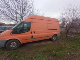 Ford Transit 2, 2TDCI, снимка 2