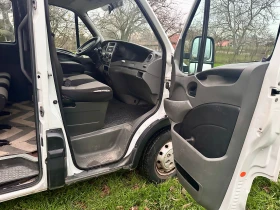 Iveco 35s11, снимка 9
