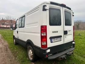 Iveco 35s11, снимка 3