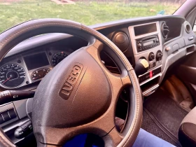Iveco 35s11, снимка 16