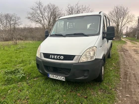 Iveco 35s11, снимка 4