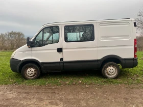 Iveco 35s11, снимка 5