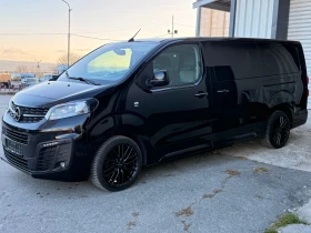 Opel Vivaro 2.0D* Бизнес, снимка 1