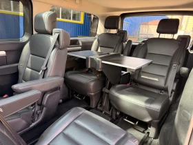 Opel Vivaro 2.0D* Бизнес, снимка 9