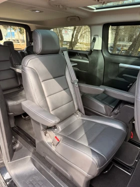 Opel Vivaro 2.0D* Бизнес, снимка 11