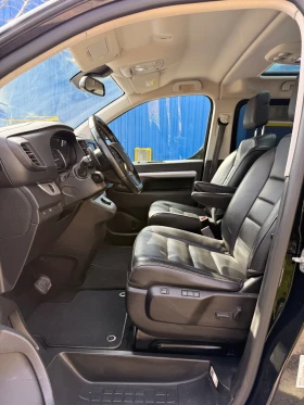 Opel Vivaro 2.0D* Бизнес, снимка 8