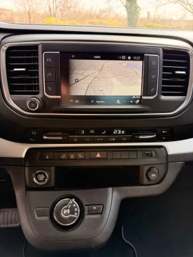 Opel Vivaro 2.0D* Бизнес, снимка 14