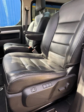 Opel Vivaro 2.0D* Бизнес, снимка 17