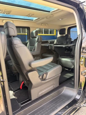 Opel Vivaro 2.0D* Бизнес, снимка 10