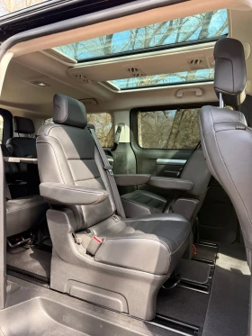 Opel Vivaro 2.0D* Бизнес, снимка 16