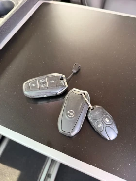 Opel Vivaro 2.0D* Бизнес, снимка 15