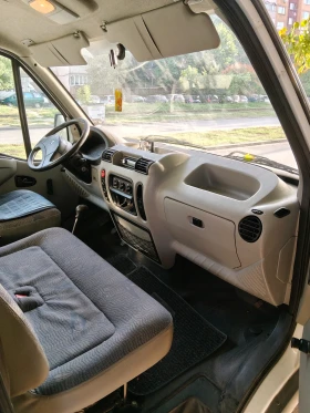 Renault Master, снимка 4