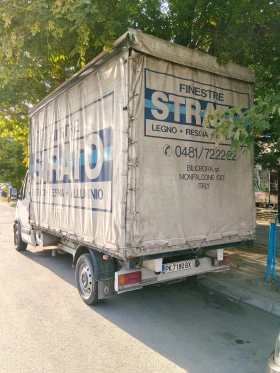 Renault Master, снимка 2