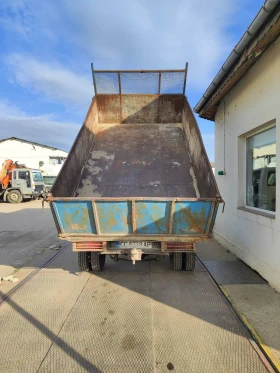 Ford Transit, снимка 3