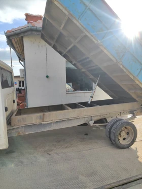 Ford Transit, снимка 4